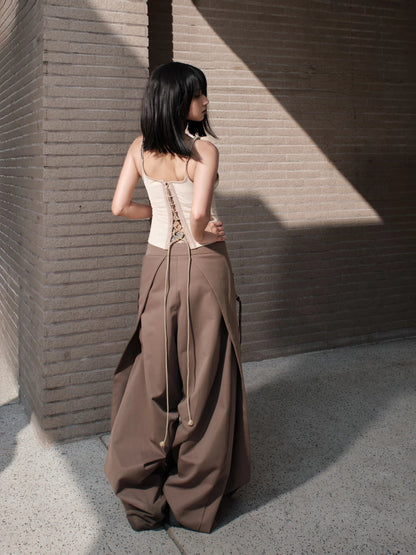 Archer Pants