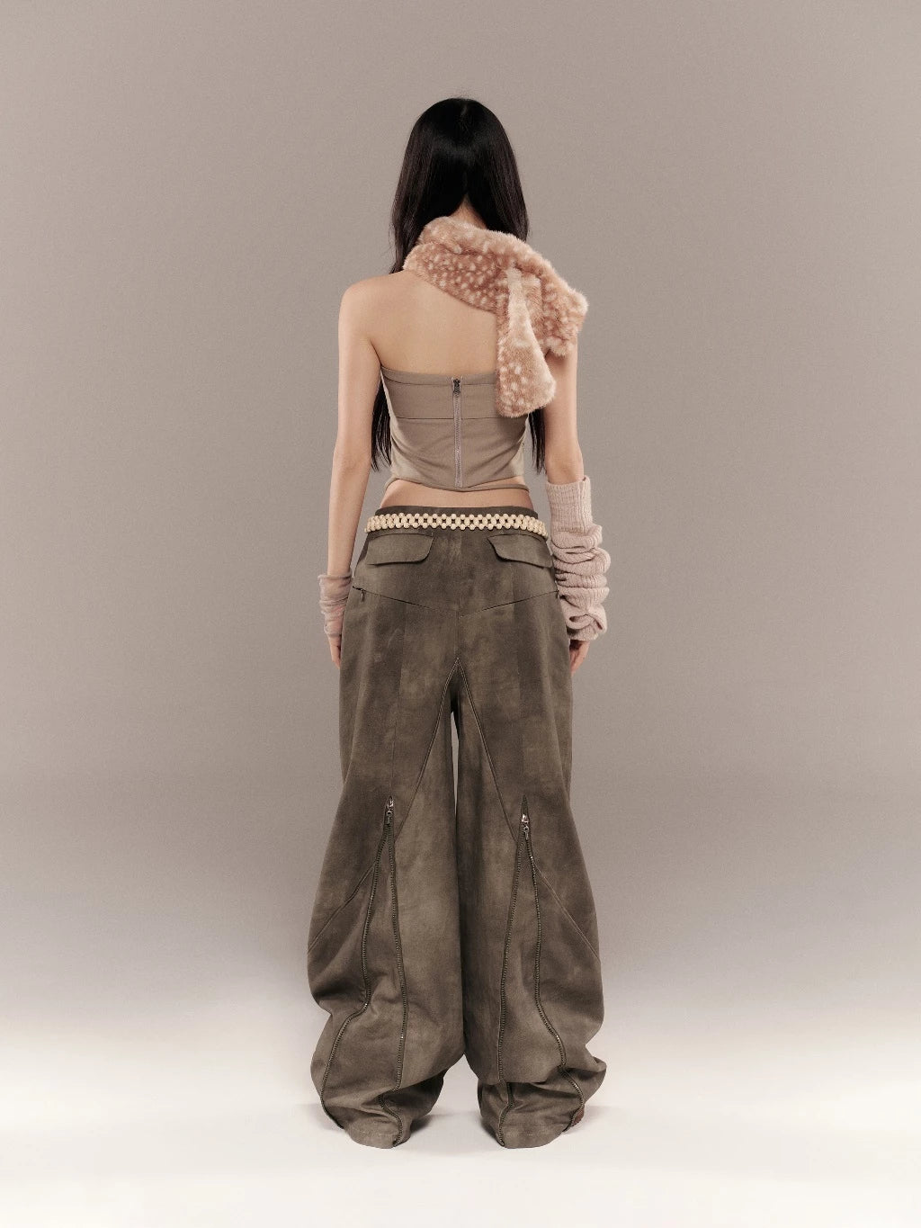 Quentin Pants