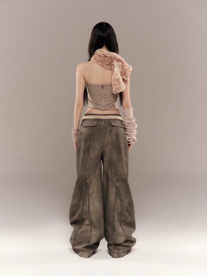 Quentin Pants