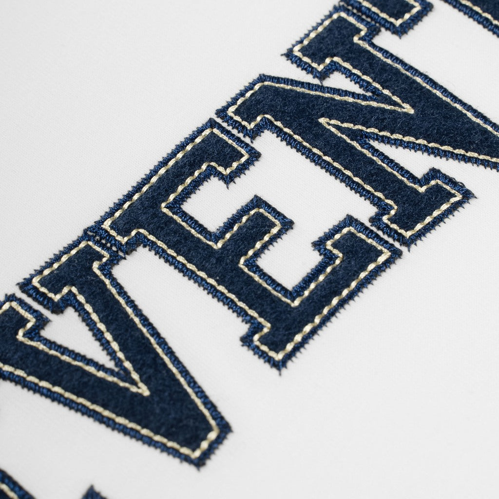 Seasonal Cotton Tee
