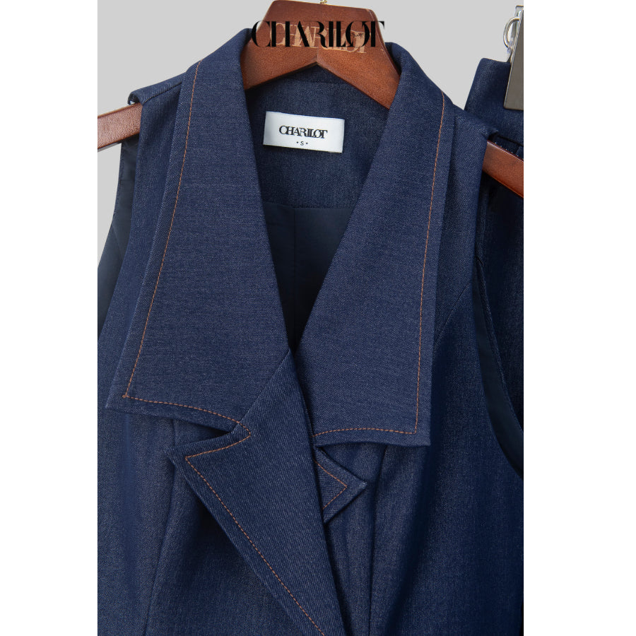 Jean Jely Office Set