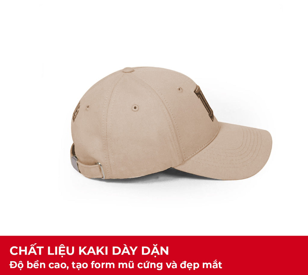 Baseball Academy Cap