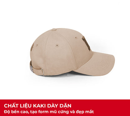 Baseball Academy Cap