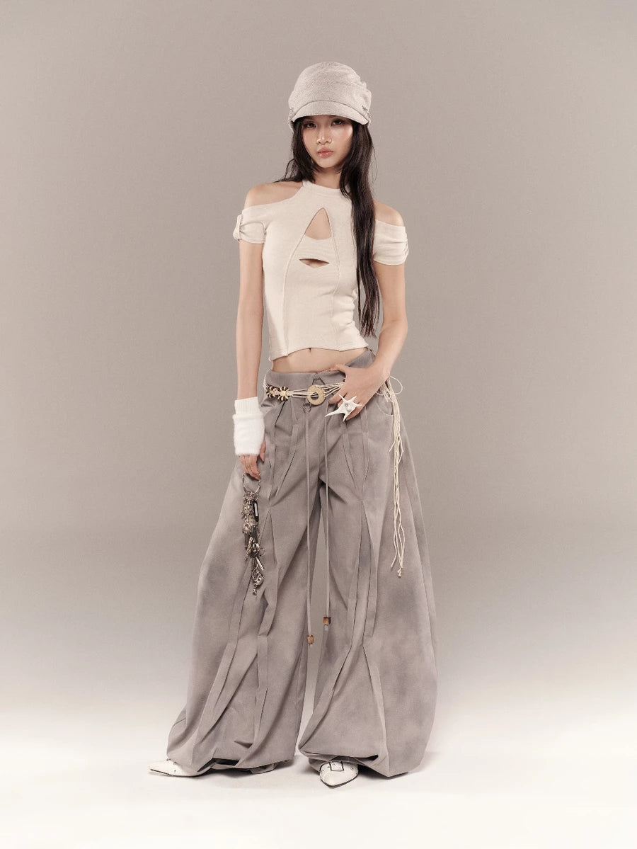 LOBELIA TOP
