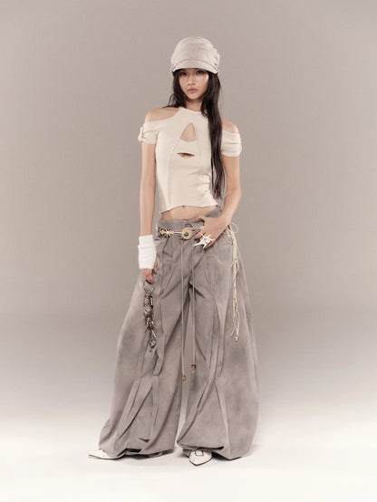 LOBELIA TOP