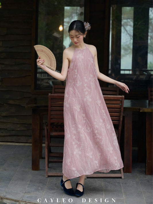 Yem Ao Dai