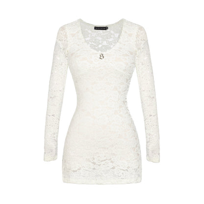 SISTERS - Babies Dress