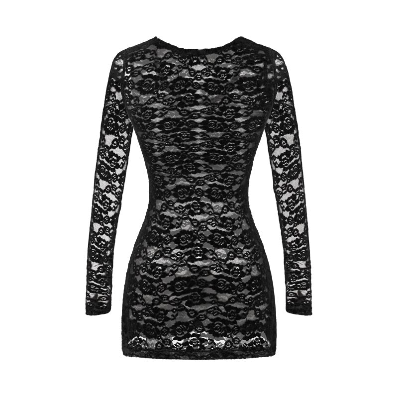 SISTERS - Babies Dress