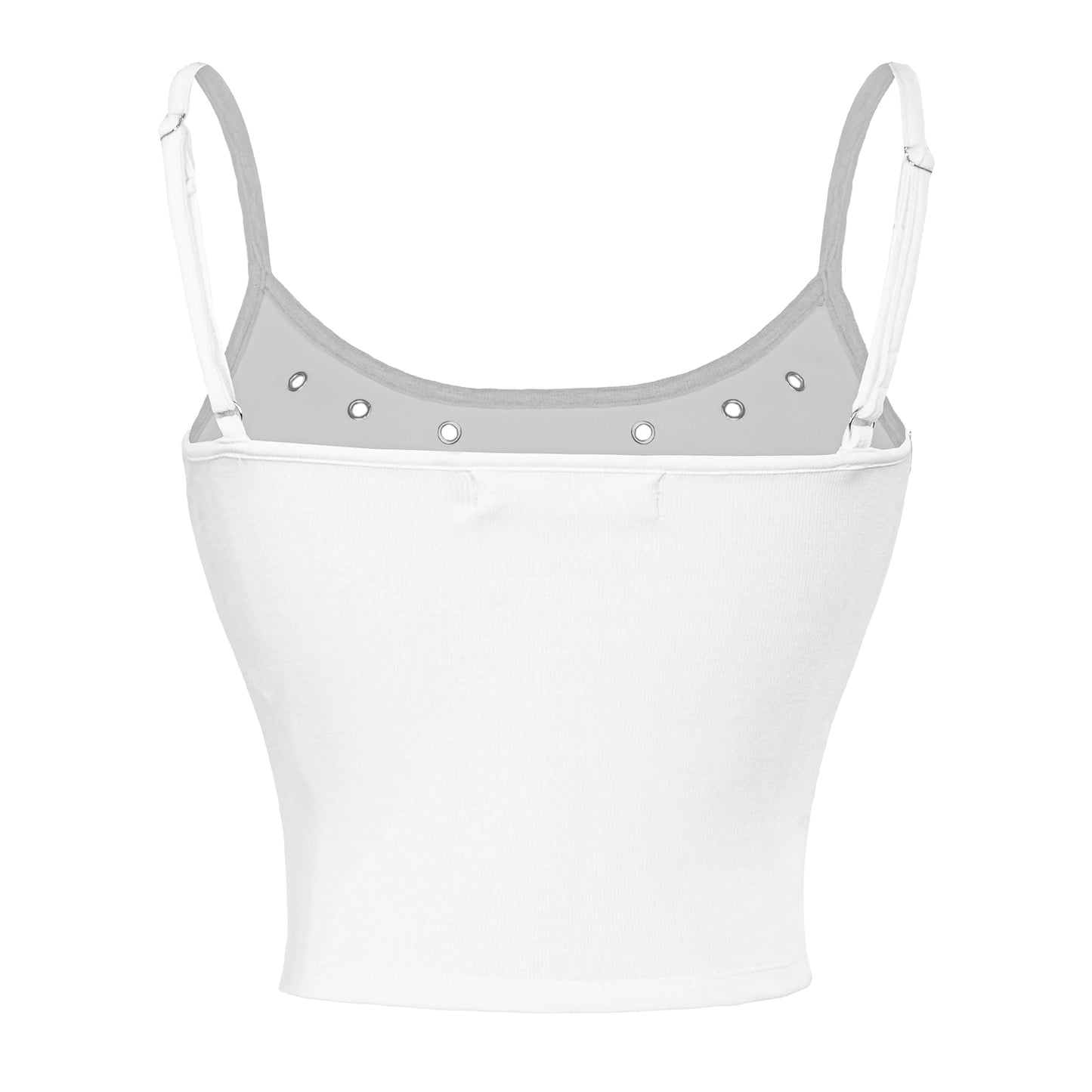 SISTERS - Base Crop Top
