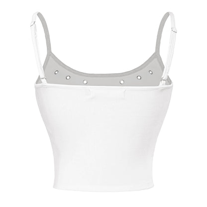 SISTERS - Base Crop Top