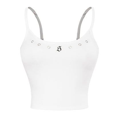 SISTERS - Base Crop Top