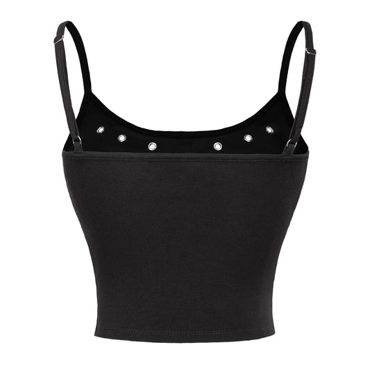 SISTERS - Base Crop Top