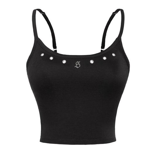 SISTERS - Base Crop Top