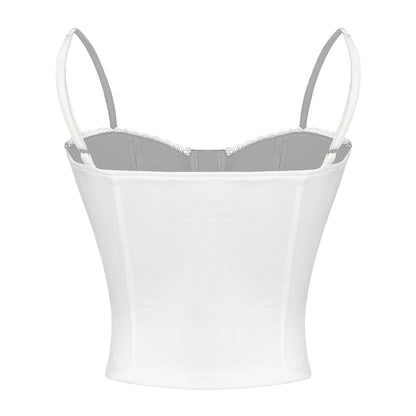 SISTERS - Béatrice Corset Top