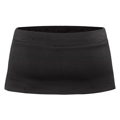 SISTERS - Bibi Mini Skirt