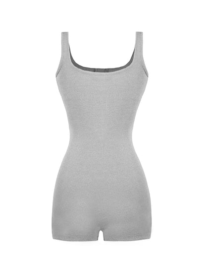 SISTERS - Blanche Jumpsuit