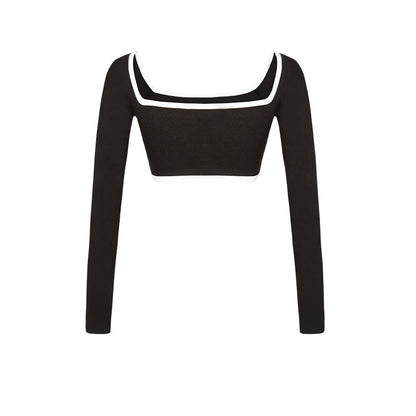 SISTERS - Calista Croptop
