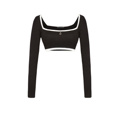 SISTERS - Calista Croptop
