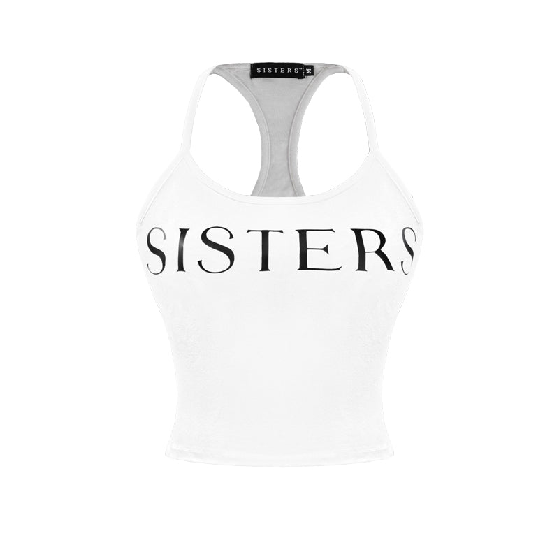 SISTERS - Callia Croptop