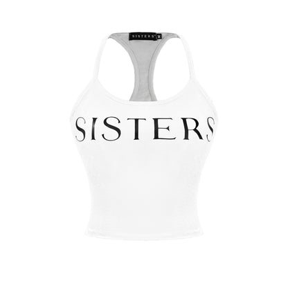 SISTERS - Callia Croptop