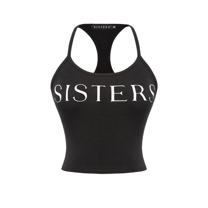SISTERS - Callia Croptop