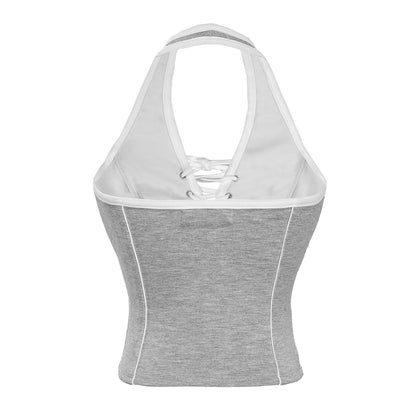 SISTERS - Caridwen Croptop