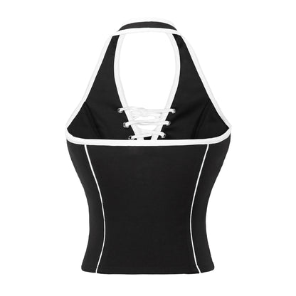 SISTERS - Caridwen Croptop
