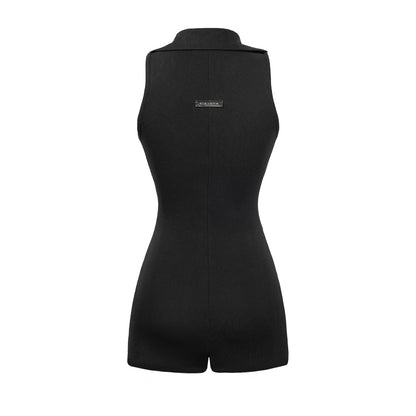 SISTERS - Catwoman Jumpsuit