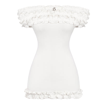 SISTERS - Charmy Dress
