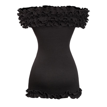 SISTERS - Charmy Dress