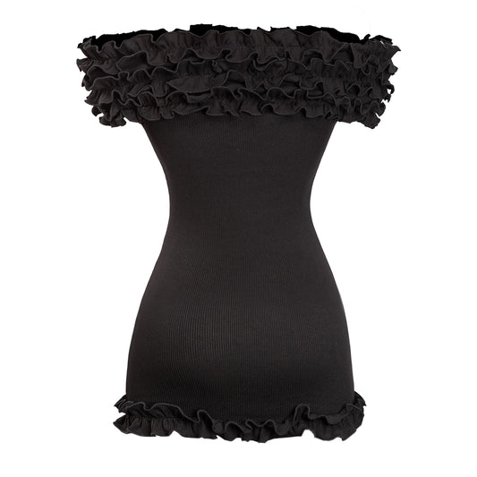 SISTERS - Charmy Dress