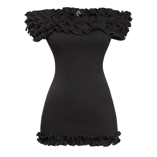 SISTERS - Charmy Dress