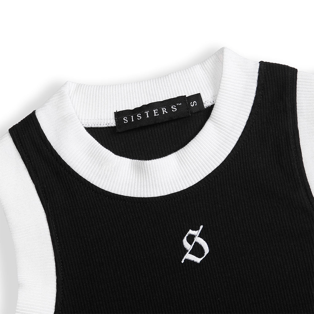 SISTERS - Cindy Tank Top
