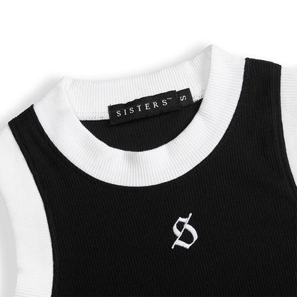 SISTERS - Cindy Tank Top