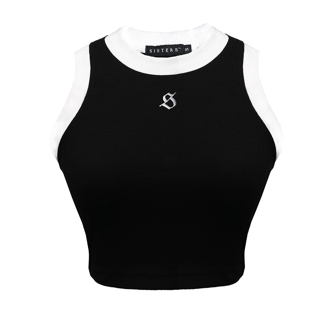 SISTERS - Cindy Tank Top