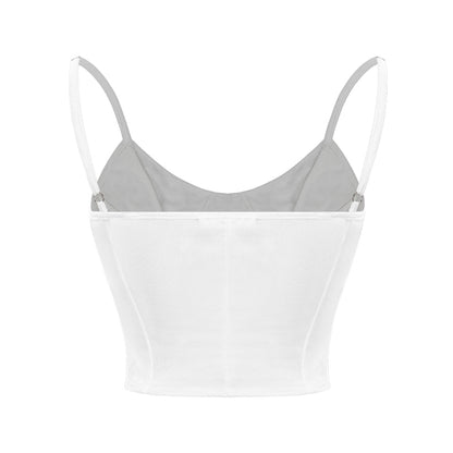 SISTERS - Croms Top Style Corset