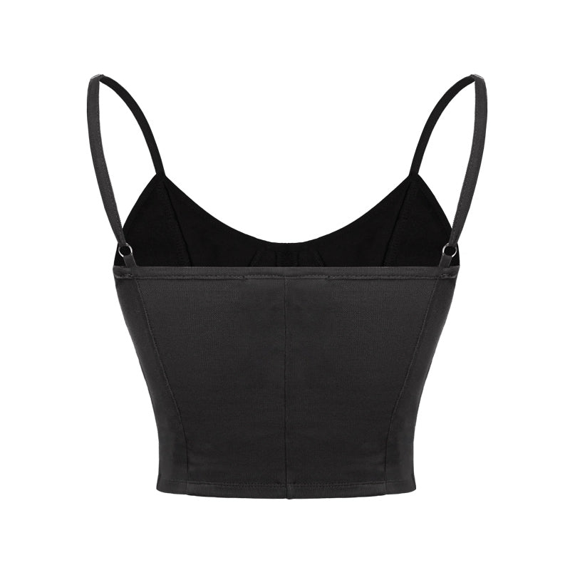 SISTERS - Croms Top Style Corset
