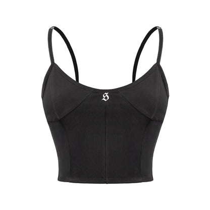 SISTERS - Croms Top Style Corset