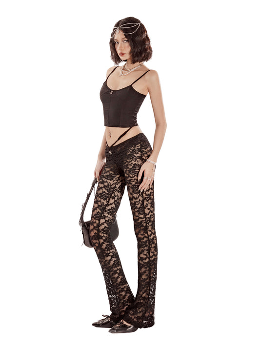 SISTERS - Croms Top Style Corset