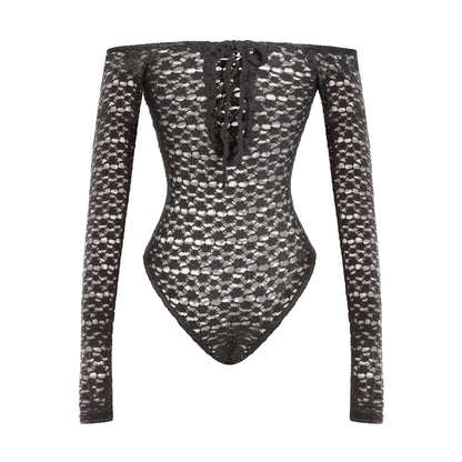 SISTERS - Daisy Bodysuit