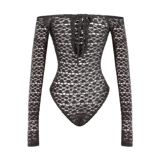 SISTERS - Daisy Bodysuit