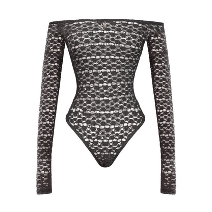 SISTERS - Daisy Bodysuit