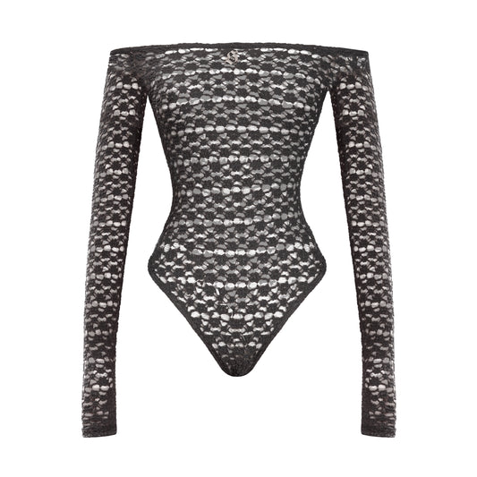 SISTERS - Daisy Bodysuit