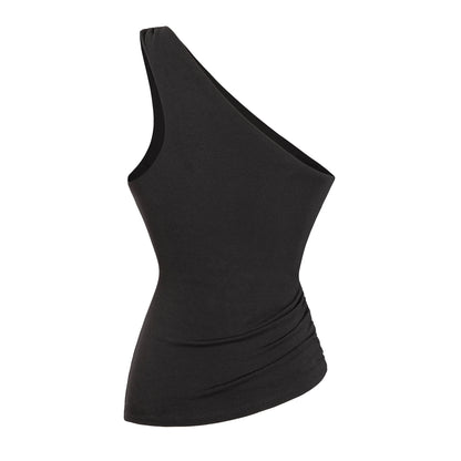 SISTERS - Dora One-Shoulder Top