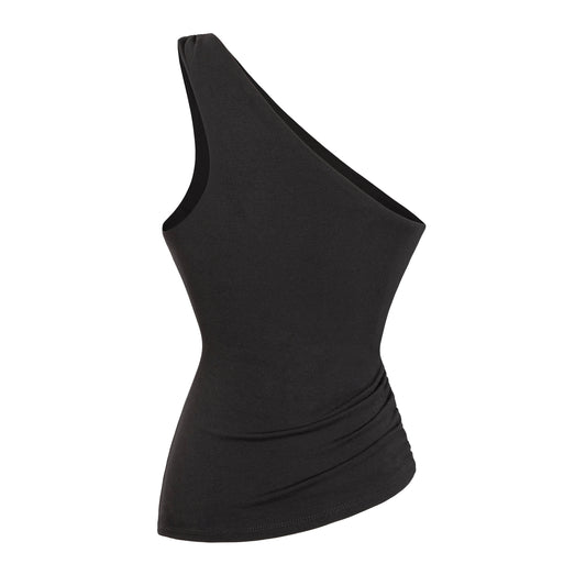 SISTERS - Dora One-Shoulder Top