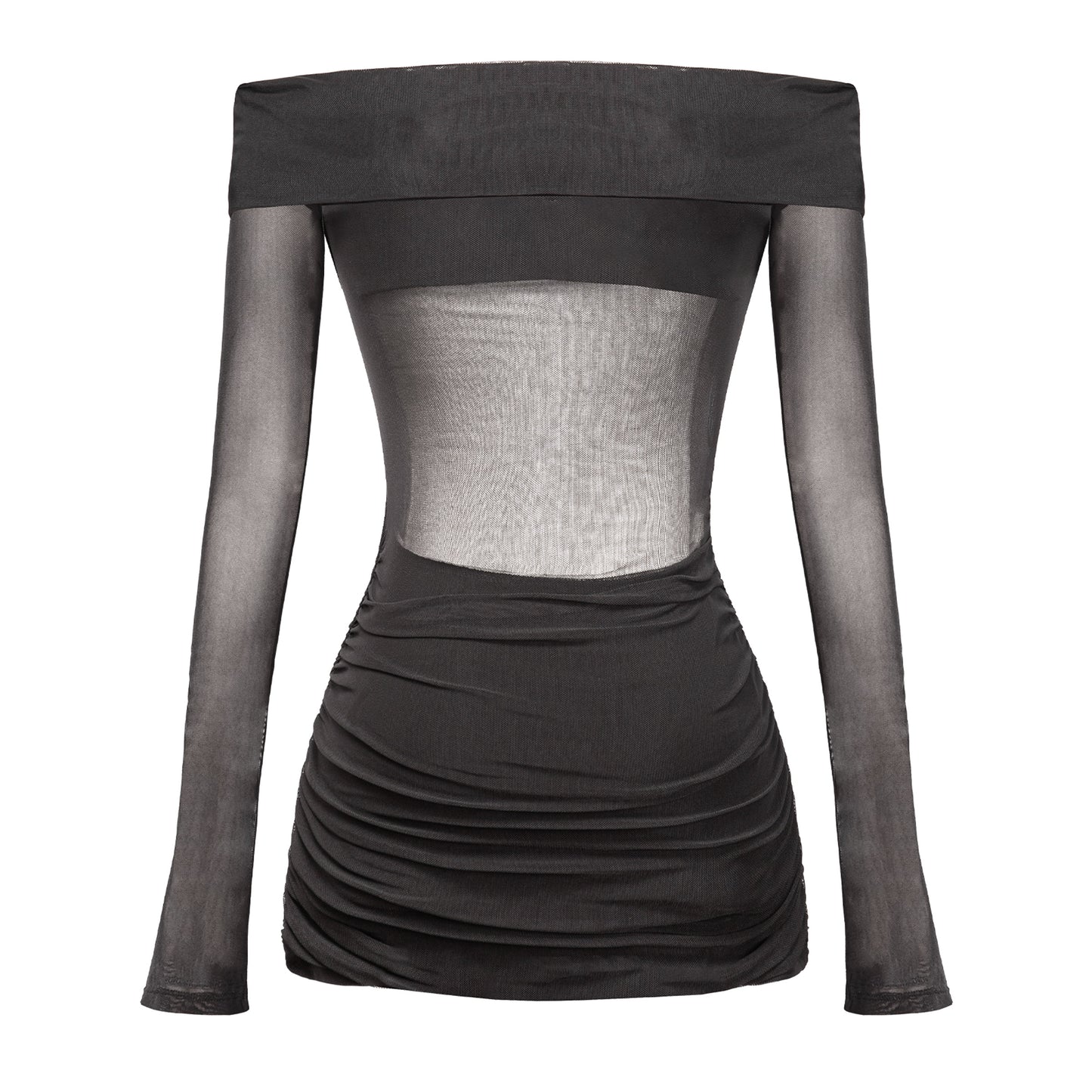 SISTERS - Fanny Dress