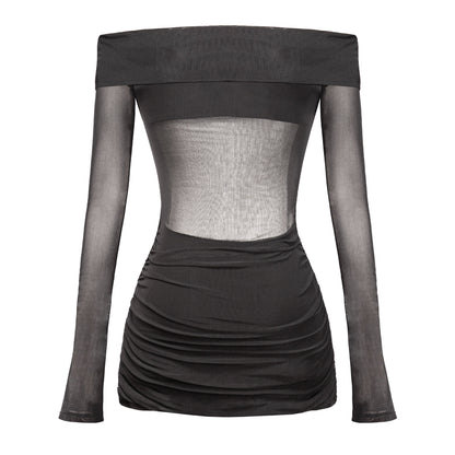 SISTERS - Fanny Dress