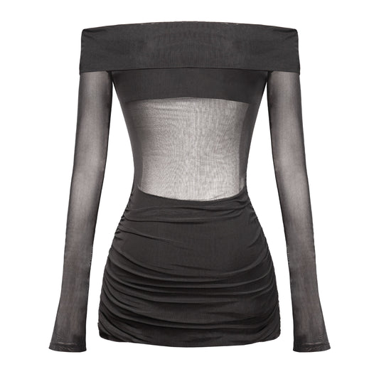 SISTERS - Fanny Dress