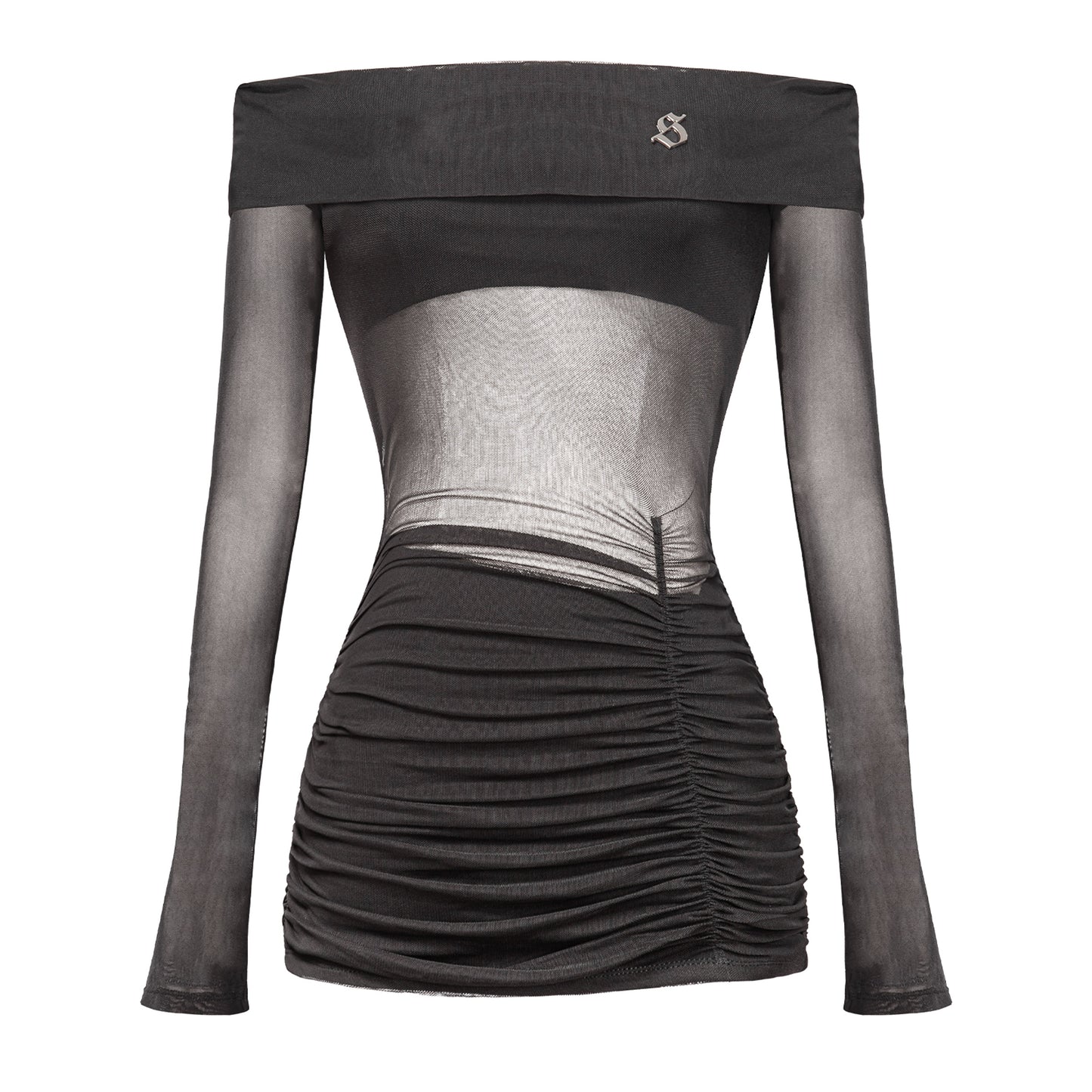 SISTERS - Fanny Dress