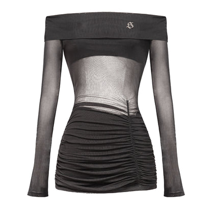 SISTERS - Fanny Dress
